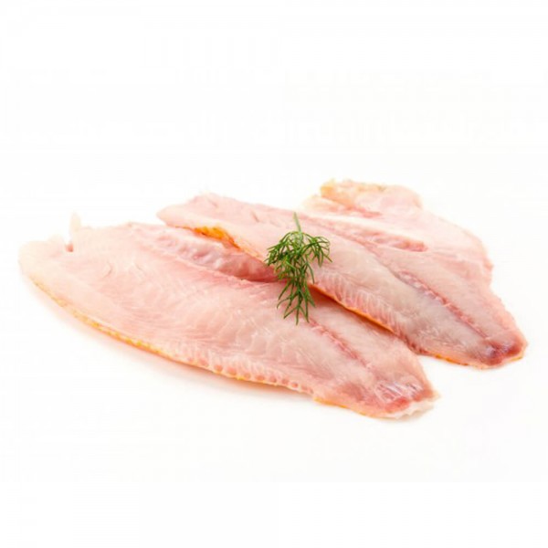 Tilapia Fillets (1000 gms)